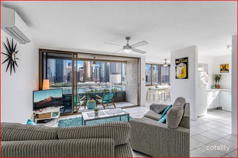 Property photo of 27/245 Main Street Kangaroo Point QLD 4169