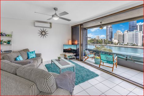 Property photo of 27/245 Main Street Kangaroo Point QLD 4169
