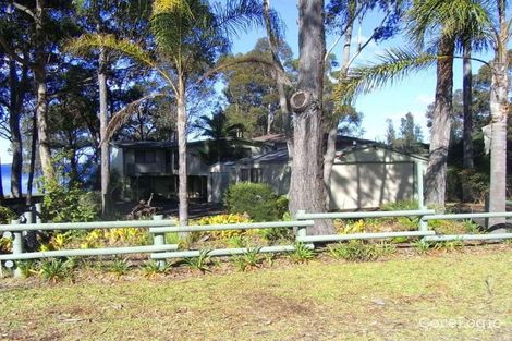 Property photo of 4 Loralyn Avenue St Georges Basin NSW 2540