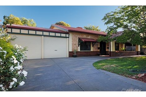 43 Avenue Rd, Cumberland Park, SA 5041