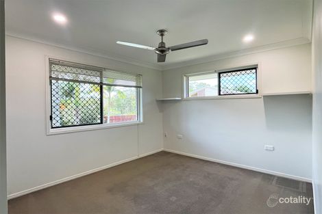 Property photo of 30 Normanby Street Avondale QLD 4670