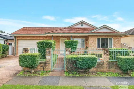 165 Restwell Rd, Bossley Park, NSW 2176