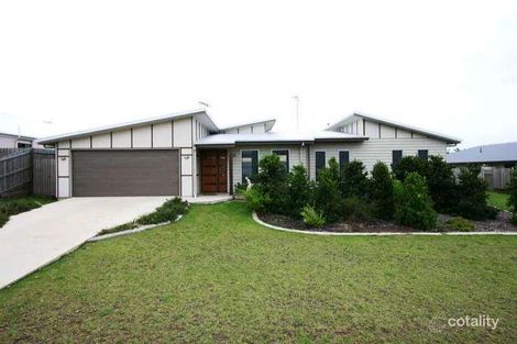 Property photo of 13 Burley Road Innes Park QLD 4670