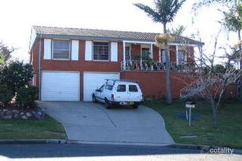 6 Cypress Pl, Liverpool, NSW 2170