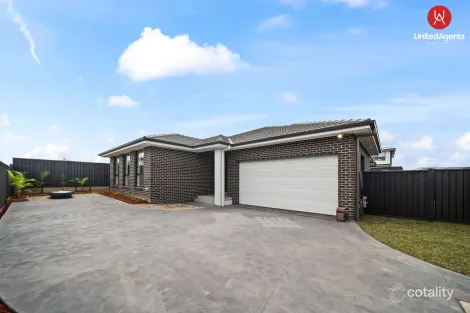 Property photo of 18 Little Street Austral NSW 2179