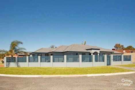 110 Alfreda Ave, Noranda, WA 6062
