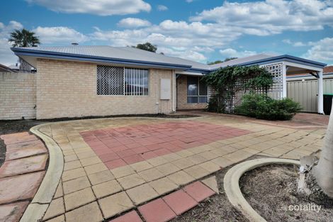 Property photo of 16 Mulloway Place Warnbro WA 6169