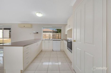 Property photo of 31 Dean Street Glen Eden QLD 4680