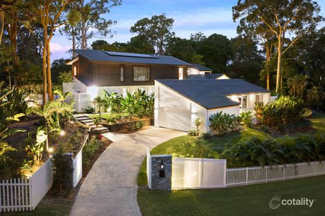 Property photo of 2 Kootingal Street Ashmore QLD 4214