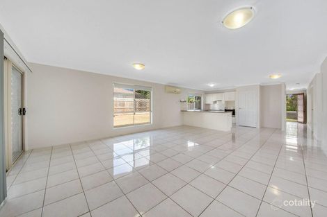 Property photo of 31 Dean Street Glen Eden QLD 4680
