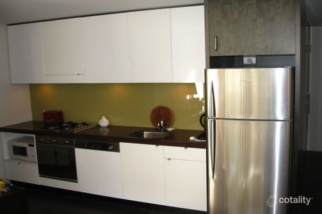 Property photo of 3206/1 Alexandra Drive Camperdown NSW 2050