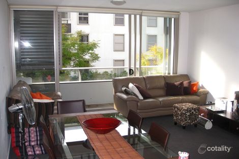 Property photo of 3206/1 Alexandra Drive Camperdown NSW 2050
