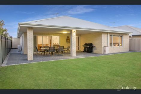 Property photo of 28 Indooroopilly Crescent Dunsborough WA 6281