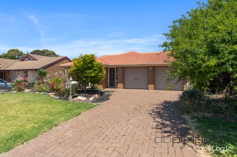 Property photo of 11 Legacy Crescent Modbury North SA 5092
