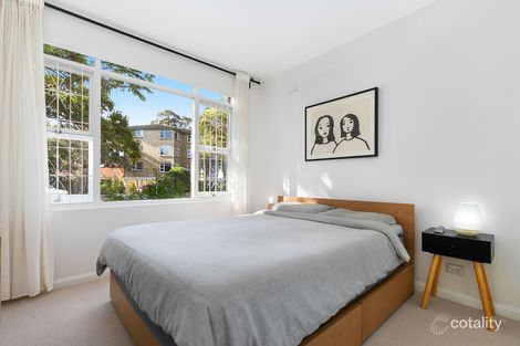 Property photo of 1/152 Raglan Street Mosman NSW 2088