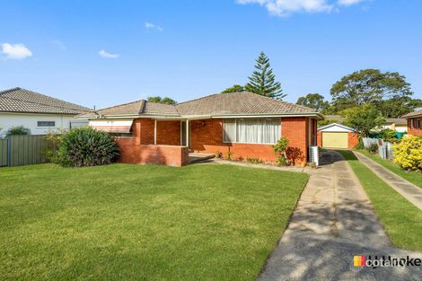 Property photo of 11 Ferndale Close Constitution Hill NSW 2145