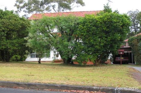 Property photo of 10 Watson Street Putney NSW 2112