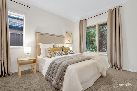 Property photo of 4 Mittagong Rise Craigieburn VIC 3064