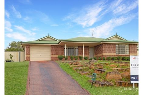 18 Weir Ct, Harristown, QLD 4350