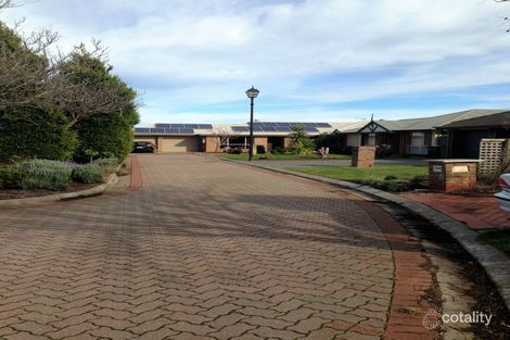 Property photo of 11 Gleneagles Circuit Greenwith SA 5125