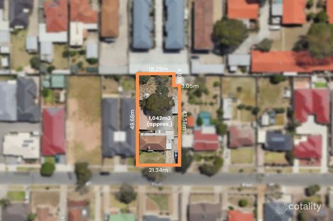 Property photo of 14 Alfred Avenue Seaton SA 5023