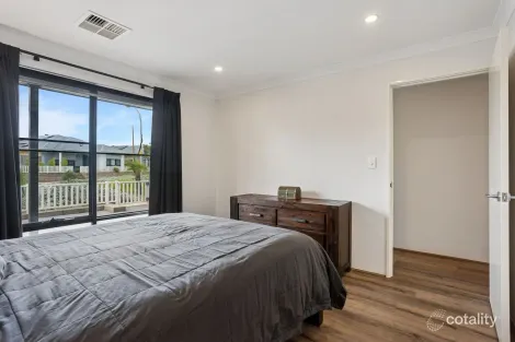 Property photo of 135 Dalmilling Drive Ellenbrook WA 6069