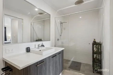 Property photo of 135 Dalmilling Drive Ellenbrook WA 6069