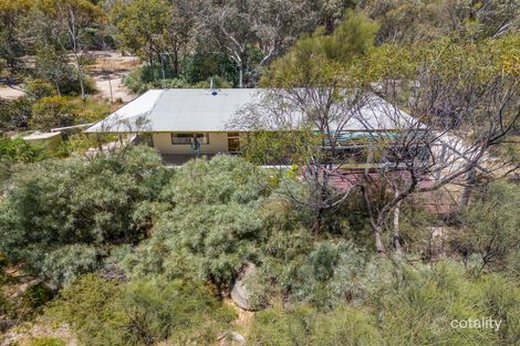Property photo of 68 Benrua Road Clackline WA 6564