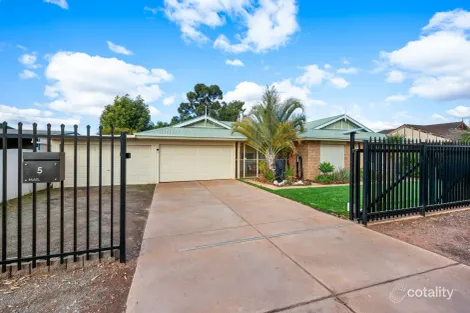 Property photo of 5 Trevaskis Street Somerville WA 6430