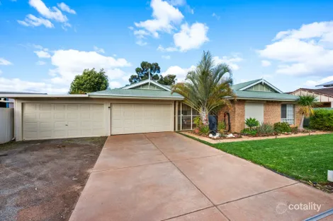 Property photo of 5 Trevaskis Street Somerville WA 6430