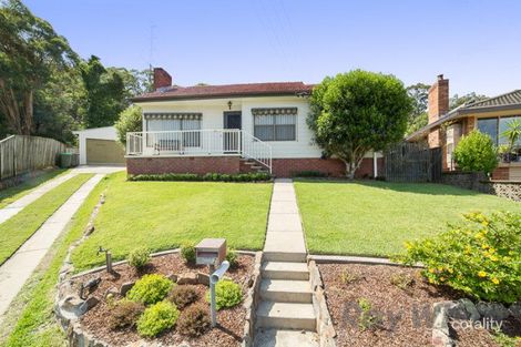 Property photo of 2 Joy Street Cardiff NSW 2285