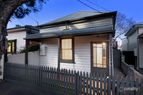 46 Batman St, Fitzroy North, VIC 3068