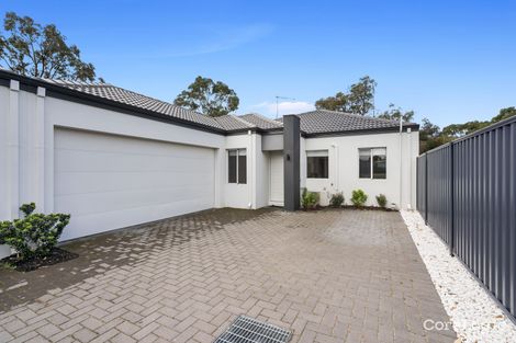 Property photo of 8C Logue Court Balga WA 6061