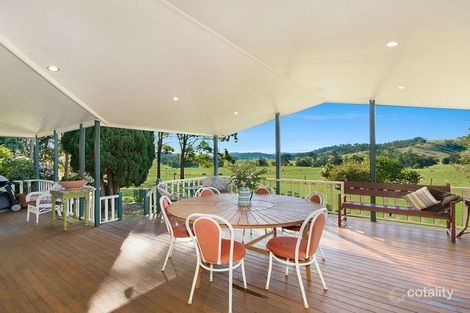 Property photo of 5 Mockharra Lane Cedar Point NSW 2474