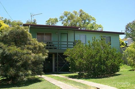 32 Hetherington St, West Gladstone, QLD 4680