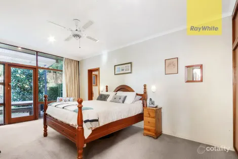 Property photo of 2 Oatlands Crescent Oatlands NSW 2117