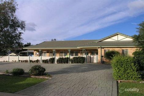 Property photo of 11 Burnett Avenue Gerringong NSW 2534