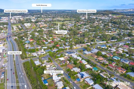Property photo of 9 Solar Street Beenleigh QLD 4207