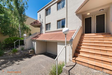 Property photo of 12/49 Leahy Close Narrabundah ACT 2604