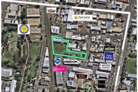 3 Warner St, South Toowoomba, QLD 4350