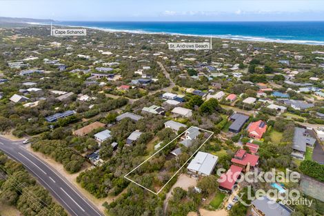 Property photo of 351 Sandy Road St Andrews Beach VIC 3941