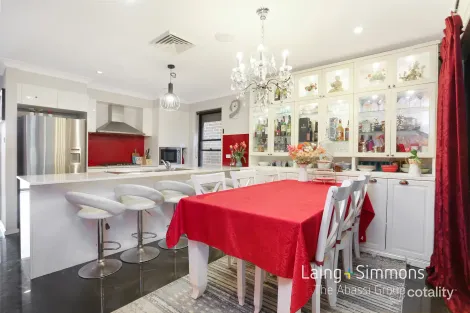 Property photo of 31 Herford Street Ropes Crossing NSW 2760