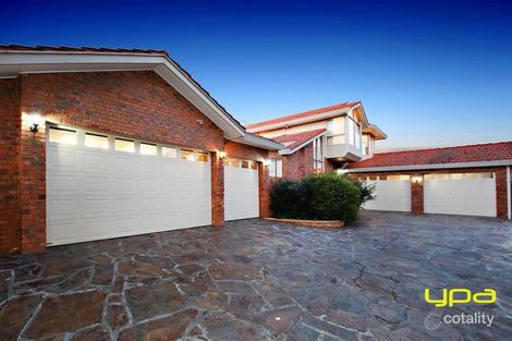 Property photo of 25 Petrik Drive Keilor VIC 3036