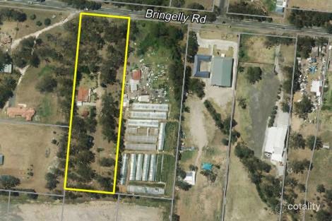 Property photo of 2/21 Bringelly Road Leppington NSW 2179