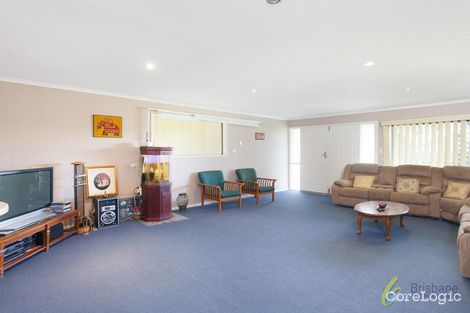 Property photo of 72 Horizon Drive Middle Park QLD 4074