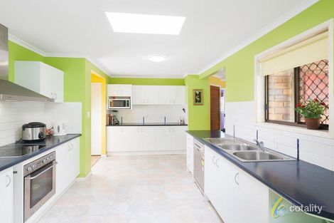 Property photo of 72 Horizon Drive Middle Park QLD 4074