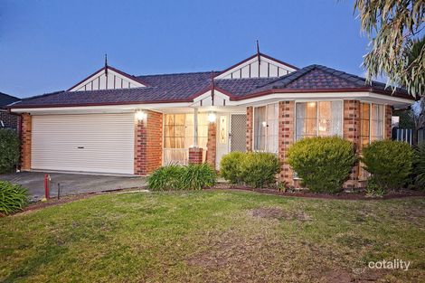 Property photo of 7 Candle Bark Court Pakenham VIC 3810