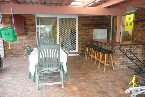 Property photo of 14 Paul Tully Avenue Collingwood Park QLD 4301
