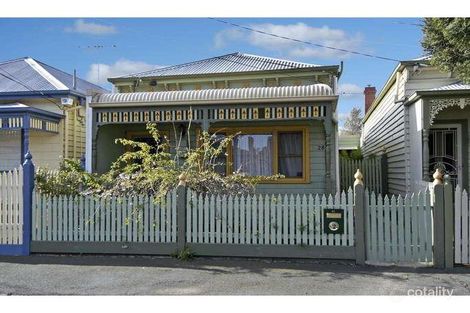 Property photo of 28 Goulburn Street Yarraville VIC 3013