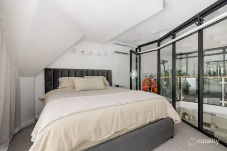 Property photo of 105/357 Glenmore Road Paddington NSW 2021